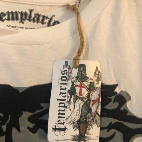 Designer T-Shirt - Picture 3 of 4